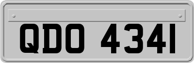 QDO4341