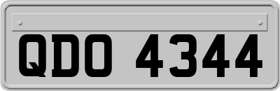 QDO4344