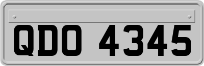QDO4345