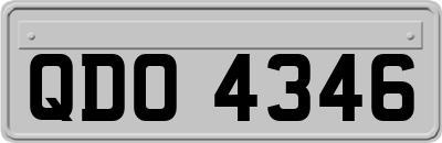 QDO4346