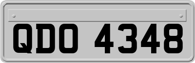 QDO4348