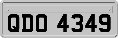 QDO4349