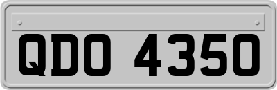 QDO4350