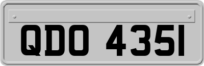 QDO4351