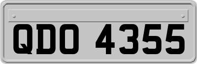 QDO4355