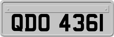 QDO4361