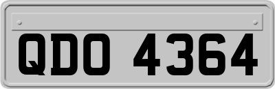 QDO4364