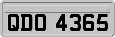 QDO4365