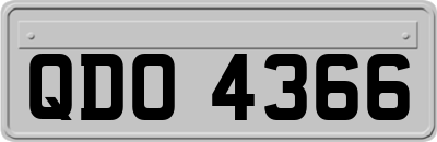 QDO4366