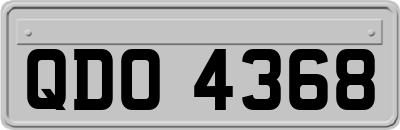 QDO4368