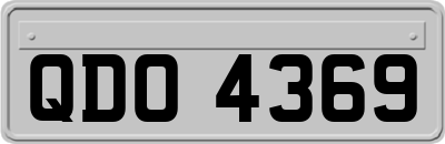 QDO4369