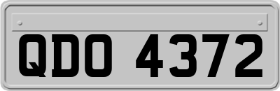QDO4372