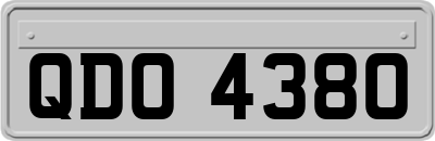 QDO4380