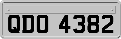 QDO4382