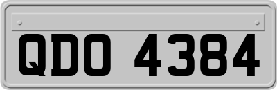 QDO4384