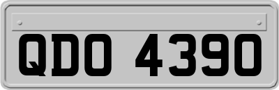 QDO4390