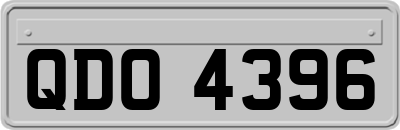 QDO4396