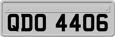 QDO4406
