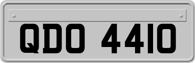 QDO4410