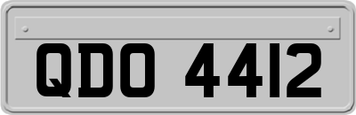 QDO4412