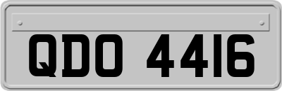 QDO4416
