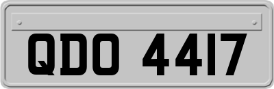 QDO4417