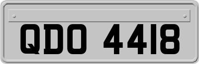 QDO4418