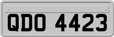 QDO4423