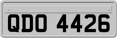QDO4426