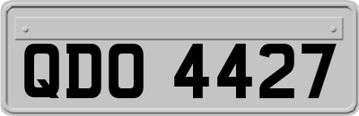 QDO4427