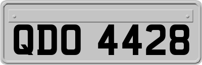 QDO4428