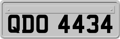 QDO4434
