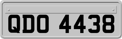 QDO4438