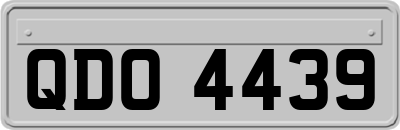 QDO4439