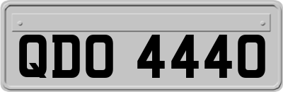QDO4440