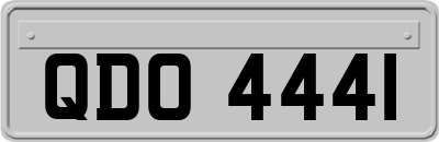 QDO4441