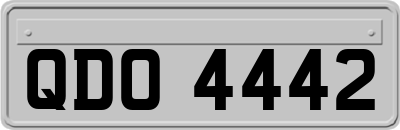 QDO4442