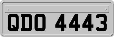 QDO4443