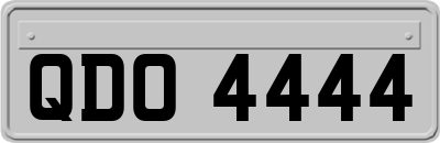 QDO4444