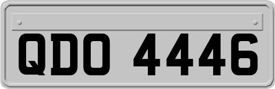 QDO4446