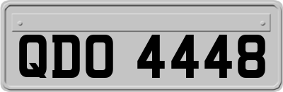 QDO4448