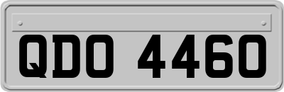 QDO4460