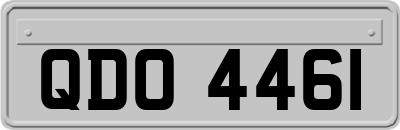 QDO4461