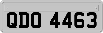 QDO4463