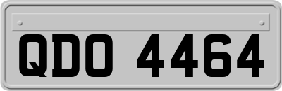 QDO4464