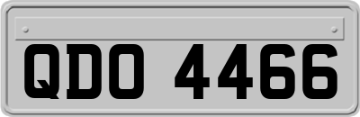 QDO4466