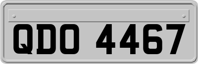 QDO4467