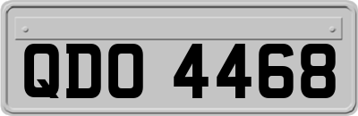 QDO4468