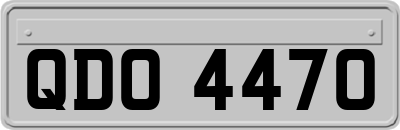 QDO4470