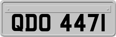 QDO4471